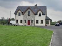 B&B Carrick-on-Shannon - Nature's Rest - Bed and Breakfast Carrick-on-Shannon