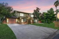 Split Level Duplex Oasis - B&B