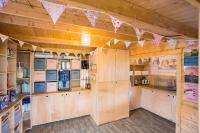 Glamp and Tipple Ltd - B&B