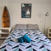 Sous les noyers, Autoire - Chambres d’hôtes
