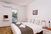 Appartamento Deluxe con 2 Camere da Letto e Vista Oceano
