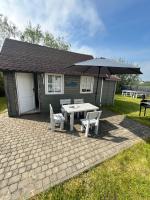 Domek Rybaka - B&B Gąski