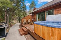 Creekside Condos E by Estes Park Condos - B&B
