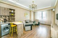 B&B Baku - Boulevard Tower Apartment - Bed and Breakfast Baku