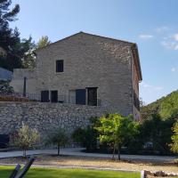 Les Tuileries de Lencieux - Ferienwohnung Gigondas