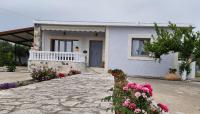 B&B Samos - Grey house - Bed and Breakfast Samos