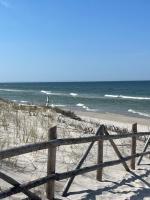 Prawdziwe Morze - B&B Sasino