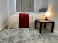 Deluxe Doppelzimmer