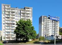 SeaView11 Trójmiasto Luxury - B&B Gdynia