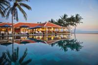 Evason Ana Mandara Nha Trang, Курортные отели - Нячанг
