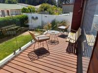 CASA MIRASOL - B&B Algarrobo