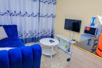 Sunlit Furnished Studio, Kisii - B&B