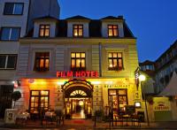 B&B Bratislava - Film Hotel - Bed and Breakfast Bratislava