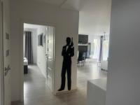 Seaside Bond 007 Apartment - Chambres d’hôtes Kołobrzeg