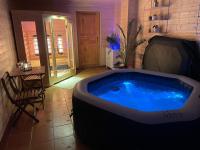 Bystra 14 - B&B