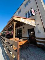 KarvalSea APARTAMENTY - B&B Karwia