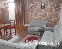 B&B Laayoune - Studio cosy central - Bed and Breakfast Laayoune