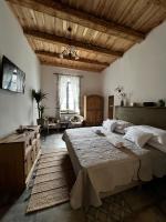 Camera Matrimoniale con Bagno Privato