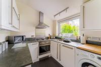 Field Cottage - Ferienwohnung Ambleside