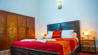 Errachidia Double Room
