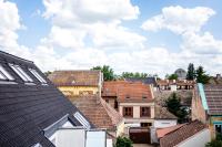 Nook with a view - Quelle - B&B