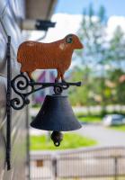 Chata Vanda - Ferienwohnung Štrba