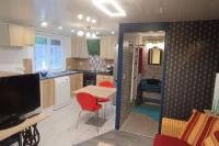 Studio à louer - Ferienwohnung Clohars-Carnoët