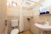 Quadruple Room with Shower