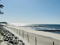 Sea Whisper apartament Hevenia Pogorzelica - Bed and Breakfast Pogorzelica