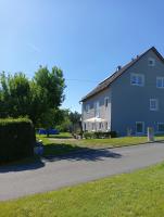 Ferienwohnung Pinzenhof - Kemnath - B&B Kemnath