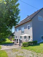 Ferienwohnung Pinzenhof - Kemnath - Ferienwohnung