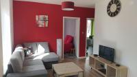Appartement FX 2 - B&B