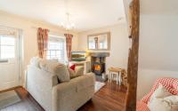 Gingerbread Cottage - Bed and Breakfast Hawkshead