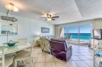 Beach House Condominiums B405 - Beachfront with Pool, WiFi, & Beach Service - B&B Destin