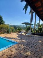 Recanto da Tuca - B&B Socorro