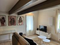 B&B Corte - Appartements St. Pancrace - Bed and Breakfast Corte