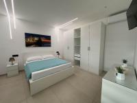 Two-Bedroom Family Apartment