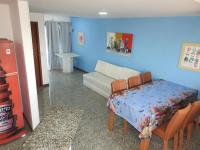 Cob Canto da Sereia41 - Ferienwohnung Arraial do Cabo