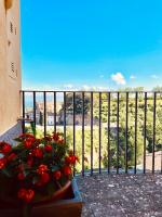 Casa Checca e Casa Maria appartamenti per vacanze - Chambres d'hôtes Caprarola