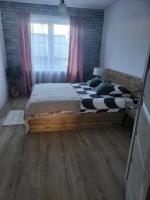 APARTAMENT PRZY WYSPIE - B&B