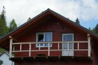 Шпінь 3 - B&B Vorokhta