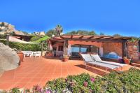 Cottage Sardinia by KlabHouse - Ferienwohnung Palau