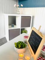 Appartement 1 Chambre