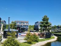 Ladies Group apartments Palanga Mano jūra 2 apartamentai 74G-2 - Chambres d'hôtes Palanga