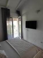 Estudio con vistas al mar