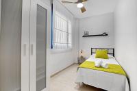 Apartamento Valparaiso - Ferienwohnung Peníscola