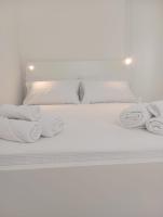 Habitación Doble con baño privado