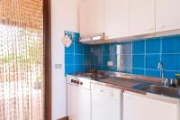 By the sea with amazing view - B&B Capo Coda Cavallo