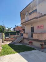 DENIA'S HOME - Ferienwohnung Santa Eufemia Lamezia