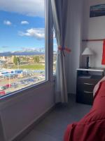 Becasina Patagonica C Monoambiente acogedor en Ushuaia - B&B
